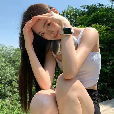北海道辣妹贼拉可爱